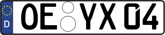 OE-YX04
