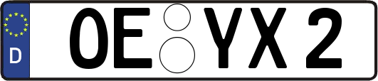 OE-YX2