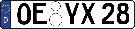 OE-YX28