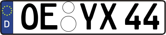 OE-YX44