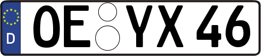 OE-YX46
