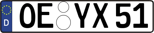 OE-YX51