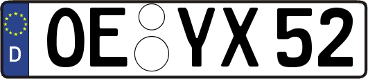OE-YX52
