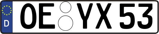OE-YX53