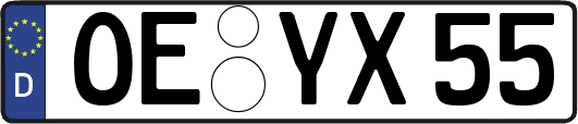 OE-YX55