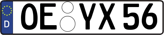 OE-YX56