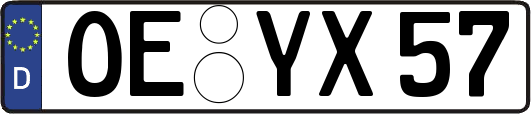 OE-YX57