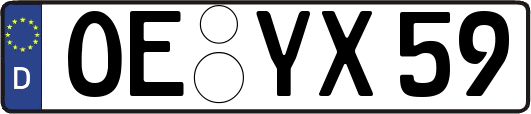 OE-YX59