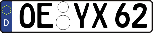 OE-YX62