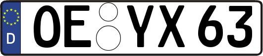 OE-YX63