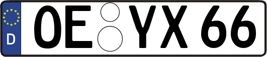 OE-YX66