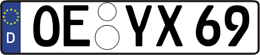 OE-YX69