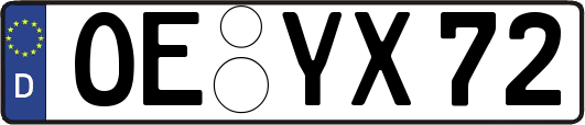 OE-YX72