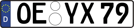 OE-YX79