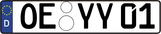 OE-YY01