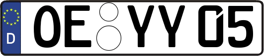OE-YY05