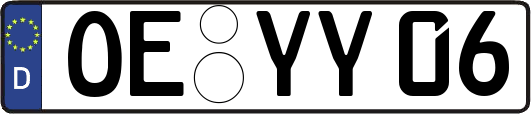 OE-YY06