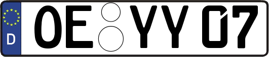 OE-YY07