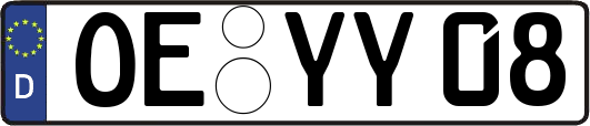 OE-YY08