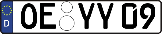 OE-YY09
