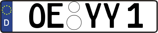 OE-YY1