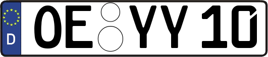 OE-YY10
