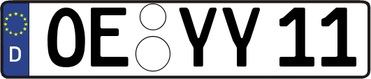 OE-YY11