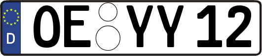 OE-YY12