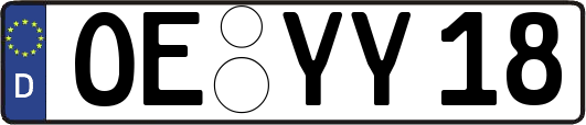 OE-YY18