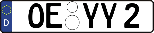 OE-YY2