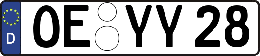 OE-YY28