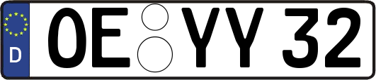 OE-YY32