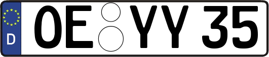 OE-YY35