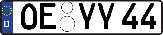 OE-YY44