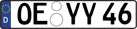 OE-YY46