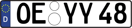 OE-YY48
