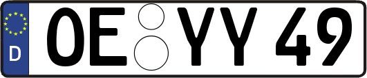 OE-YY49