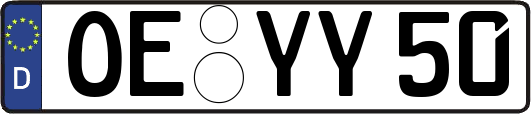 OE-YY50