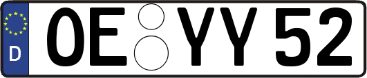 OE-YY52