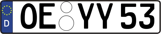 OE-YY53