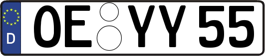 OE-YY55