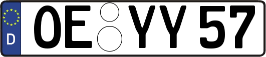 OE-YY57