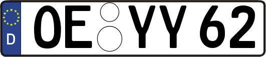 OE-YY62