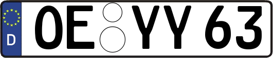 OE-YY63