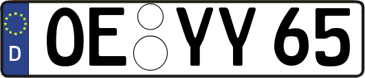 OE-YY65