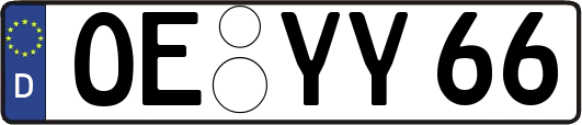 OE-YY66