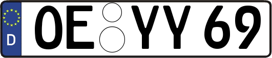 OE-YY69