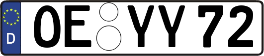 OE-YY72