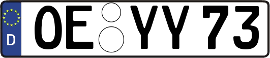OE-YY73