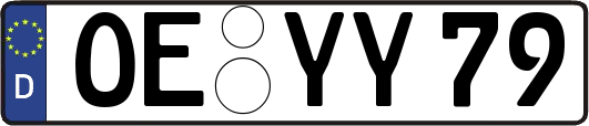 OE-YY79